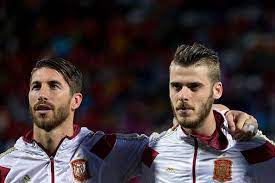 Read transfer news and rumours, and get the details on done deals, completed ins and outs, and fees. Manchester United Transfer News Sergio Ramos Agreement Reported Latest Rumours Bleacher Report Latest News Videos And Highlights