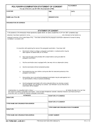 While law enforcement may use polygraph examinations to try to implicate an alleged suspect in a crime, aggressive criminal defense attorneys can use polygraph results to. Lie Detector Test Results Template Fill Online Printable Fillable Blank Pdffiller