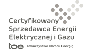 Our services are received by almost 3 million customers, to whom we supply and sell the greenest energy in poland. Dom Energa