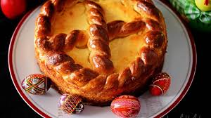 Buna ziua doamna gina bradea, o intrebare as avea la reteta clasica de placinta cu branza dulce si stafide: Pasca Cu Branza Dulce Reteta Pasca Traditionala Cu Branza Dulce