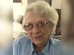 Ms. Marilyn Marguerite Vaughn (Meredith)'s Memorial Website