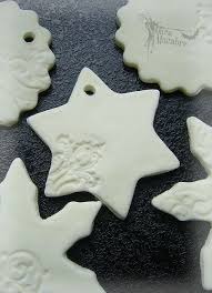Okay Weihnachten Ist Schon Etwas Her Aber Schliesslich Folgt Nun Doch Noch Die Anleitung Fur M Basteln Weihnachten Salzteig Weihnachten Weihnachtszeit Basteln