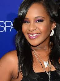 Bobbi Kristina's casket photo sold for more than $130,000
