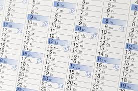 Kalender Werbekalender Druckerei Drucken In Mosbach Sinsheim 2021
