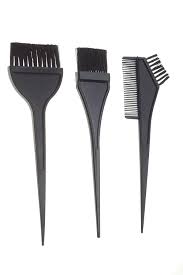 3 Pcs Hair Dye Coloring Brush M 6 Check Out The Image By Visiting The Link Hair Dyed Hair Color Hair Brush