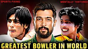 Mohammad Amir: The Rise, The Fall, and The Redemption of The Lost Hero