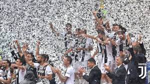 Wednesday, june 17, 3 p.m. 2018 19 Dates Released For Serie A Coppa Italia Juventus