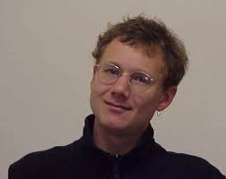 Dr. Pascal Gerner; postdoc