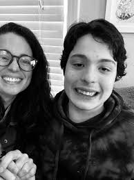 Pls keep praying for Gideon...the enemy is kinda attacking him  mentally...spiritually.....let the power of Jesus cover him tightly n God  did the battles for him....let the victory be poured out