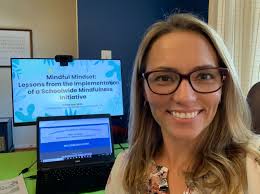 Julie Giangiulio, Ed.D.