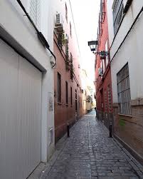 Photos, address, and phone number, opening hours, photos, and user reviews on yandex.maps. This Was Were We Stayed In Seville Yes Cars Do Drive Down This Road Hats Off To My Traveling Companion Who Navigated These Roads With Ski Seville Road Travel