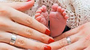 10 Produits Pour Sauver Vos Ongles Après La Grossesse - Magicmaman.com