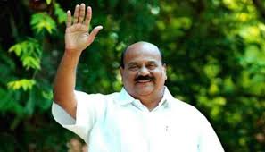 Ahead of state assembly polls, the 'aishwarya kerala yatra' of united democratic front (udf) led by congress leader ramesh chennithala reached dharmadam in kannur, the constituency of kerala chief minister pinarayi vijayan on tuesday. Ncp Expels Kerala Mla Mani C Kappan For Anti Party Activities India News Zee News