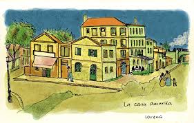 La Casa Amarilla Casa Amarilla