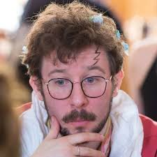 Aaron Carsten (@AaronCarsten)