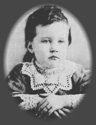Laura Ingalls Wilder wrote the beloved children's "Little House" books from  her farm in the Ozarks at Mansfield, MO.