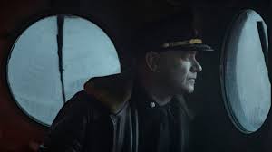 Tom hanks wwii action film 'greyhound' alters course in apple deal: Greyhound Review Tom Hanks Anchors A Sturdy Wwii Sea Thriller Variety