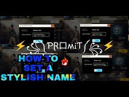 More 10 000 000 free fire nickname. Stylish Nickname Generator Free For Pro Gamer Apk