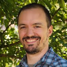 David Nicholson, PhD (@dnicholson329)