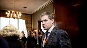 Trond mohn (born 3 april 1943) is a norwegian billionaire businessman and philanthropist. Frederik W Mohn Tapte Stort Pa Finansinvesteringene Sine I Fjor Dn