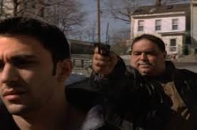 The sopranos season06 ep01 hd. Jackie Aprile Jr The Sopranos Wiki Fandom