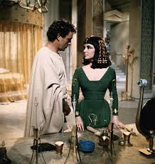 Cleopatra costumes are a classy, exotic answer to your boring halloween costume troubles! 1963 Mankiewicz Cleopatra Fashion History Timeline