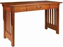 Enjoy comfortable computing and work from home or office with the warm shaker desk. Up To 33 Off Brentwood Writing Desk Solid Wood Amish Furniture Solid Wood Desk Shaker Style Furniture Amish Furniture