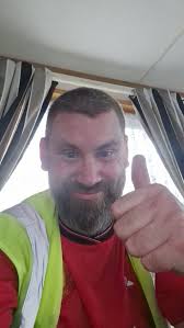 David Harrington Show