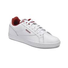 Reebok Reebok Classics Beyaz Erkek Sneaker Flo Ayakkabi Sneaker Ayakkabi Erkek Ayakkabilar