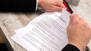 In malaysia tenancy agreements are prepared by the landlord's lawyer. How To Terminate Rental Agreement In Malaysia Propertyguru Malaysia