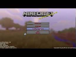 Splash texts are the yellow lines of text on the title screen. How To Get Onto The Crafting Dead Official Server Youtube