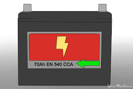 Maybe you would like to learn more about one of these? How To Buy A Battery For Your Car Yourmechanic Advice