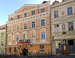Tickets & tours‎ church of st peter and st paul: Kulturmetropole Vilnius Eine Sehenswerte Stadt Nordisch Info