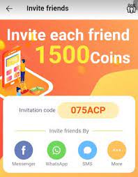 We did not find results for: Earn Money App 50 Referral Code Bonus Refer Earn Network Earning Vlivetricks