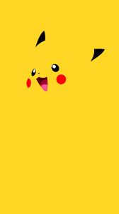 This wallpaper is about kawaii pikachu wallpaper, download hd wallpaper for desktop, or mobile in best quality (4k). Pokemon Go Pikachu Amp Pokeball Iphonewallpapers Amp Ipad Wallpaper Pokemon 750x1334 Download Hd Wallpaper Wallpapertip