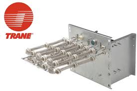 In the following wiring diagrams, the relay is illustrated. 10 Kw Heat Strip For Trane Air Handlers Twv Twh Bwv Bwh Wtl0962