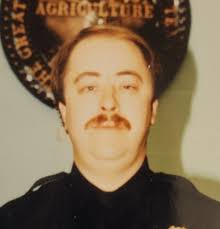 Obituary for William Barry Malone