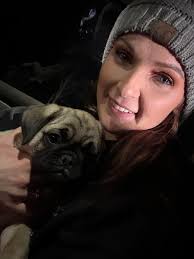 Mo I'm south georgia it's cold out no snow