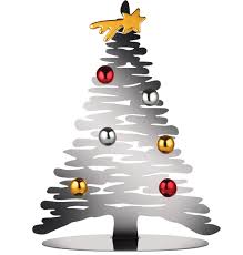 Check spelling or type a new query. Alessi Bark For Christmas Small Christmas Tree 12 In Stainless Steel Mirror Polished Buy Online In Angola At Angola Desertcart Com Productid 95437891