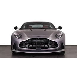 Image result for Titanium Grey 2024 Aston Martin