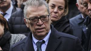 Maybe you would like to learn more about one of these? It Was Claimed That Former Prime Minister Mesut Yilmaz Lost His Life Statement On Mesut Yilmaz S Health Status