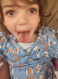 Fundraiser for Chelsea Patel by Lauren Brown : Help Arya Battle High-Risk  Neuroblastoma(cancer)