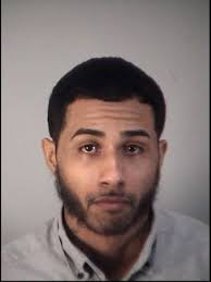 Murder Suspect Surrenders to Clermont PD