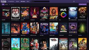 1001juegos es una plataforma de juegos para navegador web donde encontrarás los mejores juegos en línea gratis. Twitch Regala Por Sorpresa Siete Juegos Gratis Para Pc Esta Navidad Gaming Computerhoy Com