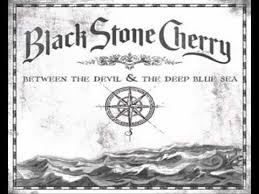 Black Stone Cherry 3 Black Stone Cherry Deep Blue Sea Blue Sea
