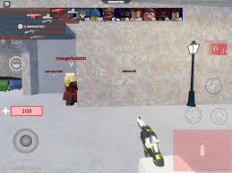 Be sure to like and subscribe! Roblox Arsenal World Record For Mobile Roblox Arsenal
