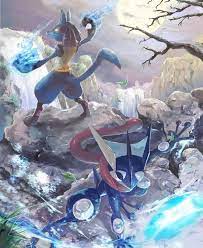Another Repost From Pokemon Fan Art They Create Some Amazing Art Work Featurin Pokemon Cute Pokemon Wallpaper Anime