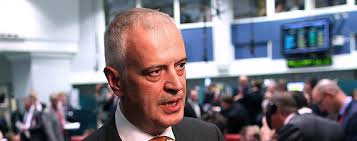 LME CEO Says Viable Bid Unlikely Before Next Year