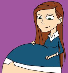 Gwen vore 3 by VoreToons