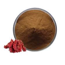 Schizandra Berry Schisandra chinensis Root 10:1/30:1/50:1 Extract Powder |  eBay
